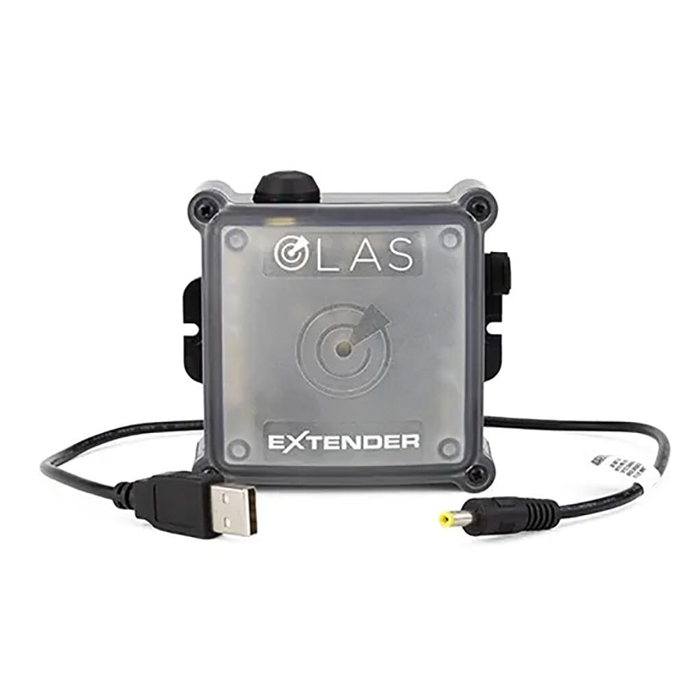 ACR Electronics Qualifies for Free Shipping ACR Olas Exposure Series Extender #EXPOLASEXTENDER