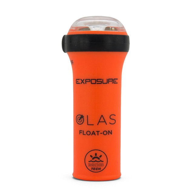 ACR Electronics Qualifies for Free Shipping ACR Olas Exposure Series MOB Float On Light #EXPOLASFLOTATION
