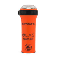 ACR Electronics Qualifies for Free Shipping ACR Olas Exposure Series MOB Float On Light #EXPOLASFLOTATION