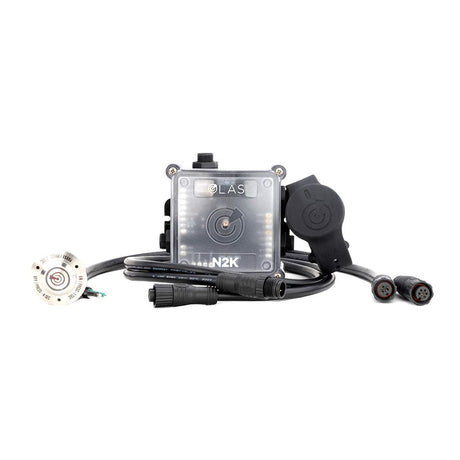 ACR Electronics Qualifies for Free Shipping ACR Olas Exposure Series N2K #EXPOLASN2K