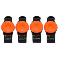 ACR Electronics Qualifies for Free Shipping ACR Olas Exposure Series Tag 4-pk #EXPOLAS4PACK
