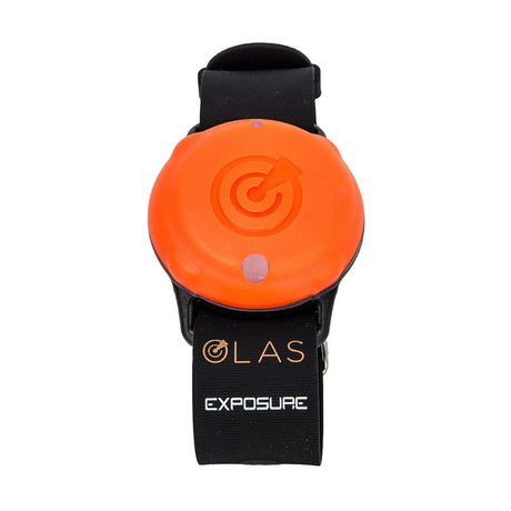 ACR Electronics Qualifies for Free Shipping ACR Olas Exposure Series Tag #EXPOLASTAG