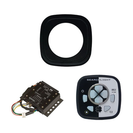 ACR Electronics Qualifies for Free Shipping ACR Retrofit Kit Upgrading from URP102/URC103 to URP103/URC104 #1984