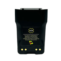 ACR Electronics Not Qualified for Free Shipping ACR SR303 VHF RB16V Rechargeable Lithium Battery #4589