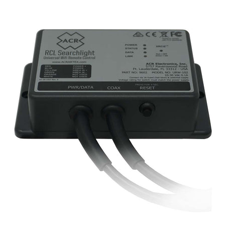 ACR Electronics Qualifies for Free Shipping ACR URP-103 WiFi Remote Control Module #9602