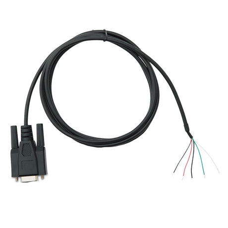 Actisense Qualifies for Free Shipping Actisense 9-Pin D-Type Molded Cable Assembly Female #DB9-F