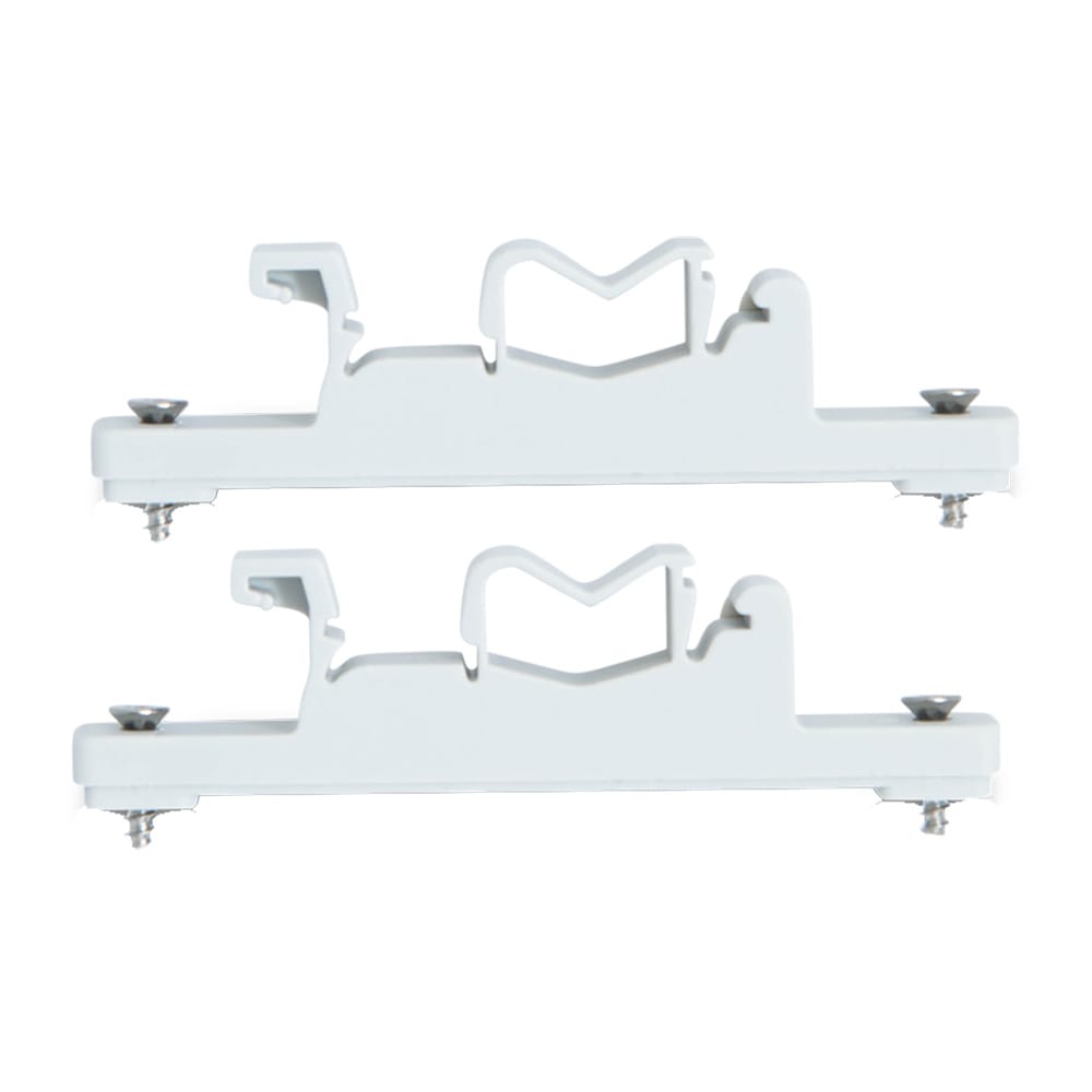 Actisense Not Qualified for Free Shipping Actisense Din Rail Mounting Kit for use with NDC-5 EMU-1-BAS #DIN-KIT-1