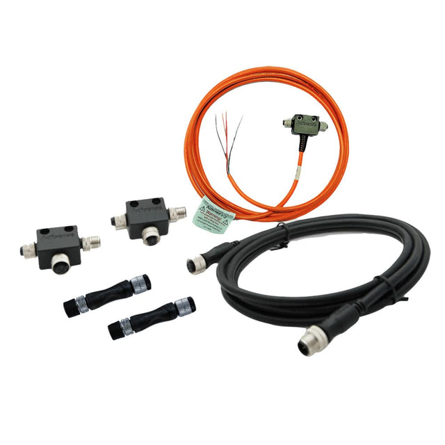 Actisense Qualifies for Free Shipping Actisense NMEA 2000 Micro Starter Kit with MPT-2 #A2K-KIT-4A