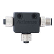 Actisense Qualifies for Free Shipping Actisense NMEA 2000 Micro T-Connector #A2K-T-MFF