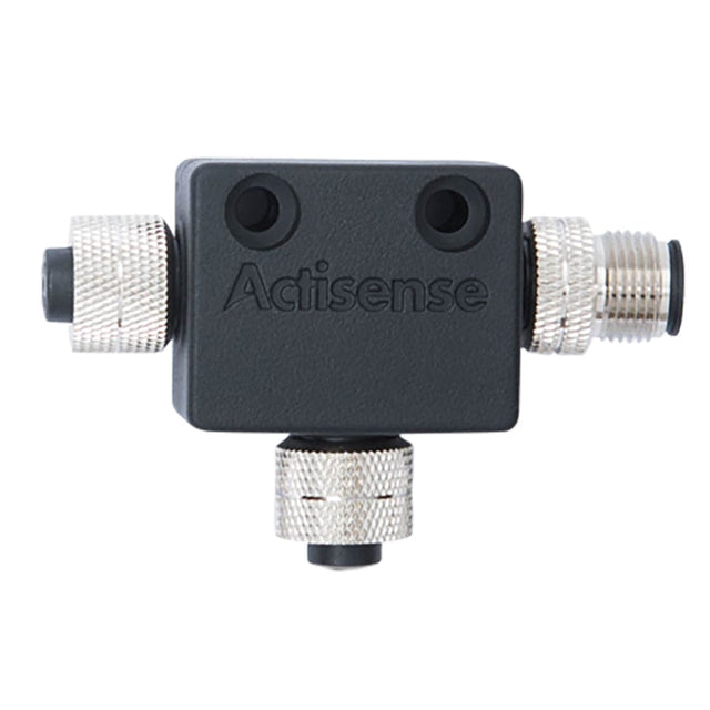 Actisense Qualifies for Free Shipping Actisense NMEA 2000 Micro T-Connector #A2K-T-MFF