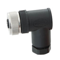 Actisense Not Qualified for Free Shipping Actisense NMEA 2000 Right Angle Micro Field Fit Connector #A2K-FFC-RF