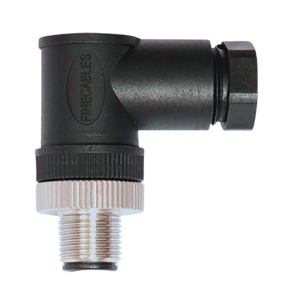 Actisense Not Qualified for Free Shipping Actisense NMEA 2000 Right Angle Micro Field Fit Connector #A2K-FFC-RM