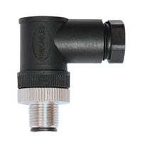 Actisense Not Qualified for Free Shipping Actisense NMEA 2000 Right Angle Micro Field Fit Connector #A2K-FFC-RM