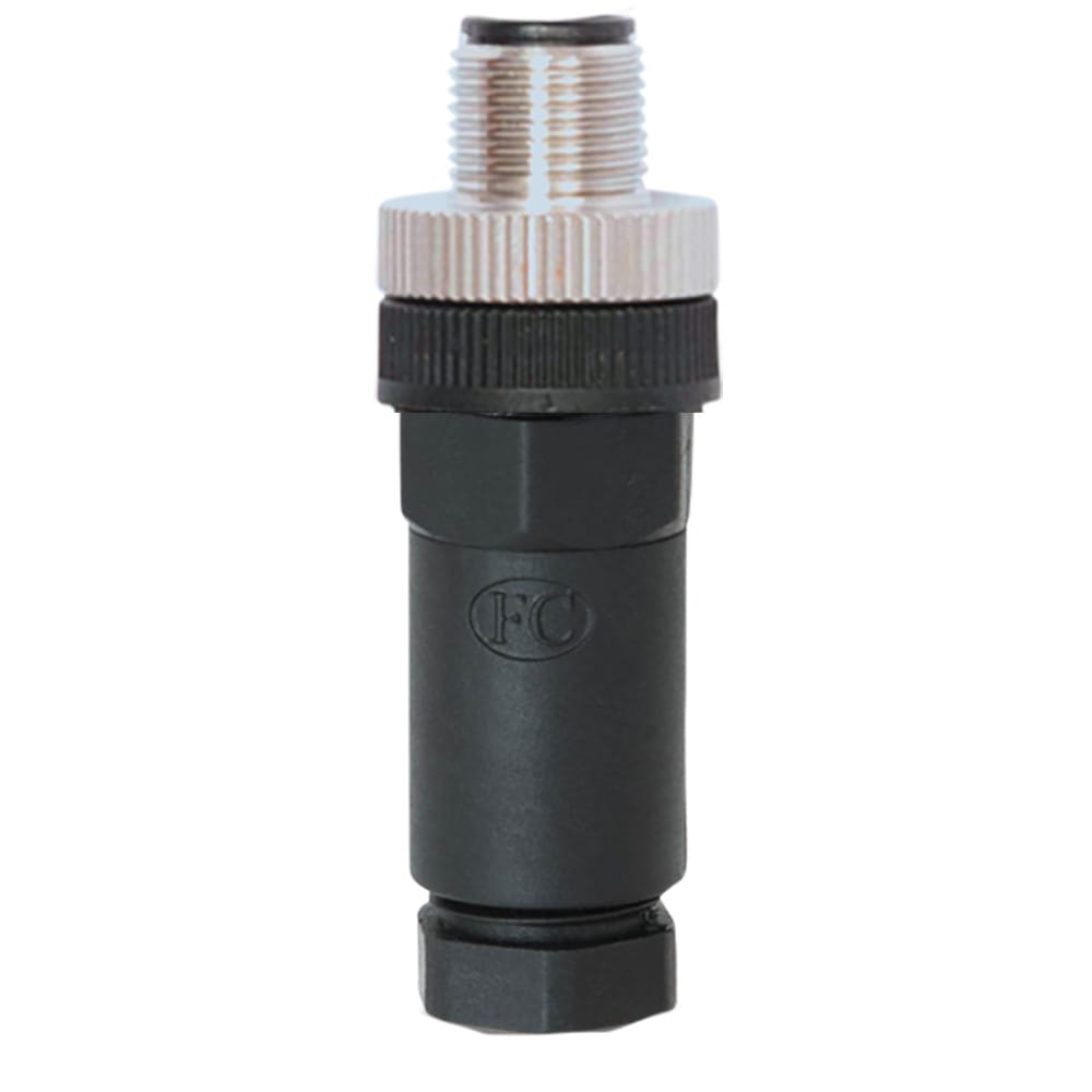 Actisense Qualifies for Free Shipping Actisense NMEA 2000 Straight Micro Field Fit Connector #A2K-FFC-SM