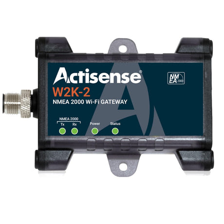 Actisense Qualifies for Free Shipping Actisense NMEA 2000 to Wi-Fi Gateway #W2K-2
