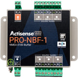 Actisense Qualifies for Free Shipping Actisense Pro NMEA 0183 Buffer 1 Opto Input 6 ISO-Drive #PRO-NBF-1
