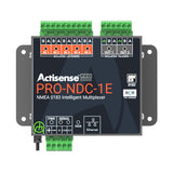 Actisense Qualifies for Free Shipping Actisense Pro NMEA 0183 Multiplexer 5 Inputs & 2 ISO-Drive #PRO-NDC-1E