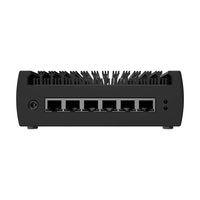 Aigean Networks Qualifies for Free Shipping Aigean Multi-Wan 5 Source Giabit Router #MFR-5