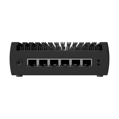 Aigean Networks Qualifies for Free Shipping Aigean Multi-Wan 5 Source Giabit Router #MFR-5