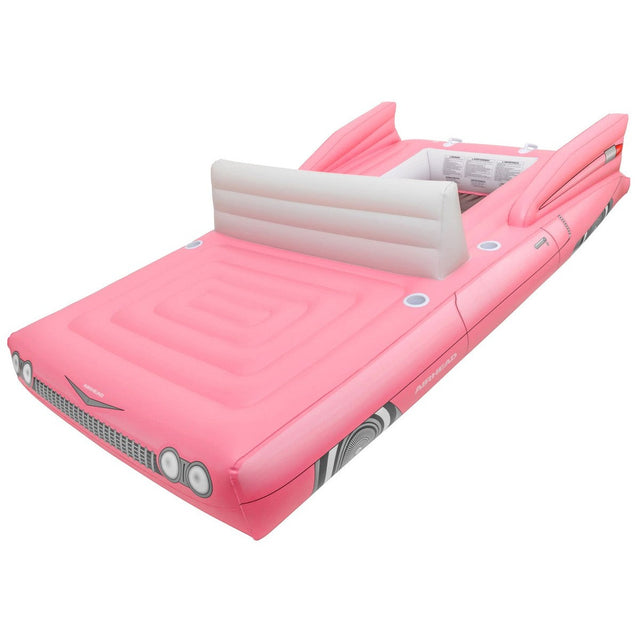 Kwik Tek Qualifies for Free Shipping AIRHEAD Classic Cruiser Lake Float #AHPF-1001