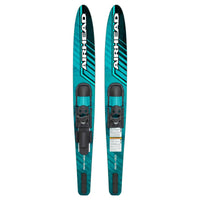 Kwik Tek Qualifies for Free Shipping AIRHEAD COMBO Waterskis #AHS-1301