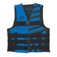 Kwik Tek Qualifies for Free Shipping AIRHEAD Element Nylon Adult Oversize #3009216-A-BKTL