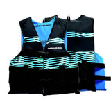 Kwik Tek Qualifies for Free Shipping AIRHEAD Element Nylon Jacket Youth #3009203ABKTL