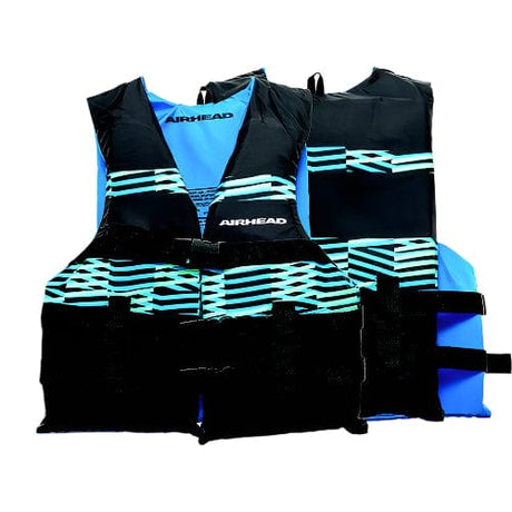 Kwik Tek Qualifies for Free Shipping AIRHEAD Element Nylon Jacket Youth #3009203ABKTL