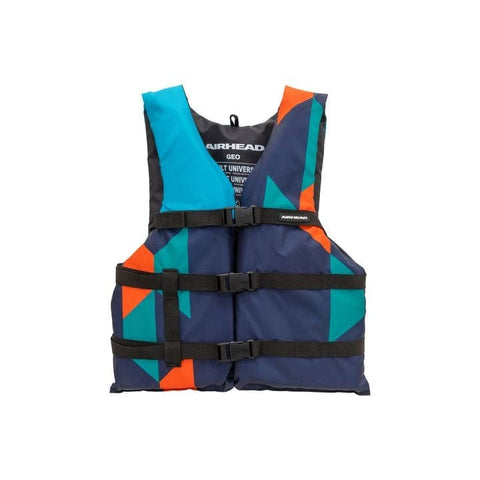 Kwik Tek Qualifies for Free Shipping AIRHEAD Element Open-Sided Life Vest Super Large #30092-16-A-BL