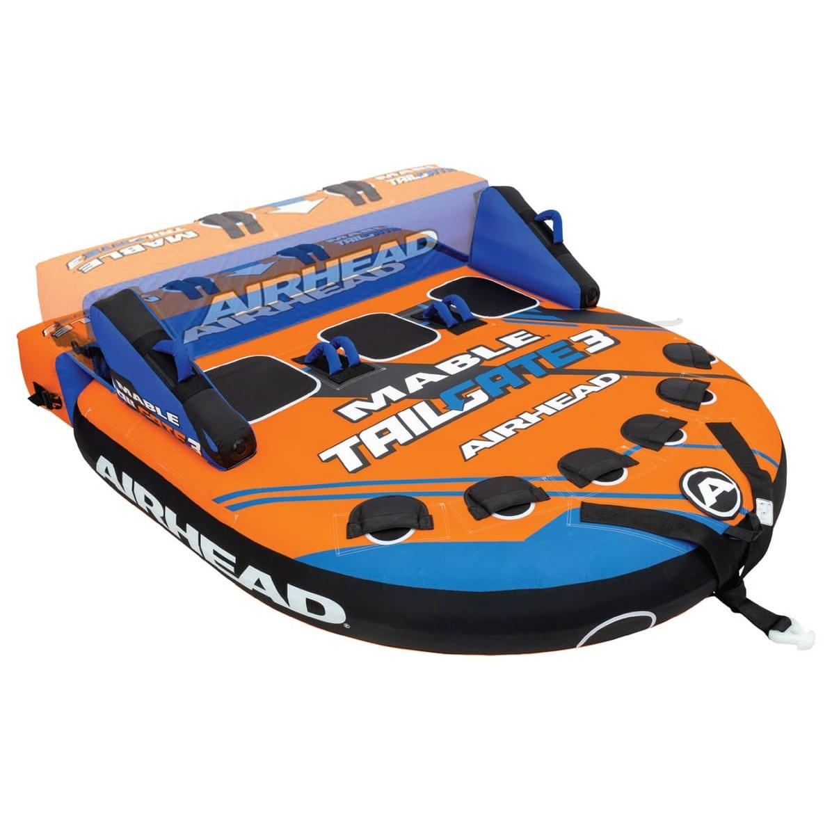 Kwik Tek Qualifies for Free Shipping AIRHEAD Mable Tailgate Splitback 2 #AHT50304MTS2