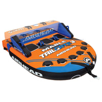 Kwik Tek Qualifies for Free Shipping AIRHEAD Mable Tailgate Splitback 2 #AHT50304MTS2