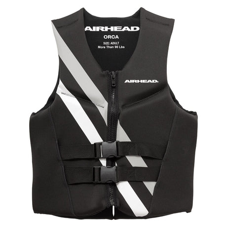 Kwik Tek Qualifies for Free Shipping AIRHEAD Neolite Orca XS Jacket #1007507BBK