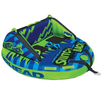 AIRHEAD Switch Back 4-Rider Towable #AHSB-4