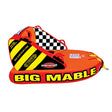 Kwik Tek Not Qualified for Free Shipping AIRHEAD Towable Big Mable #AHT2213BM