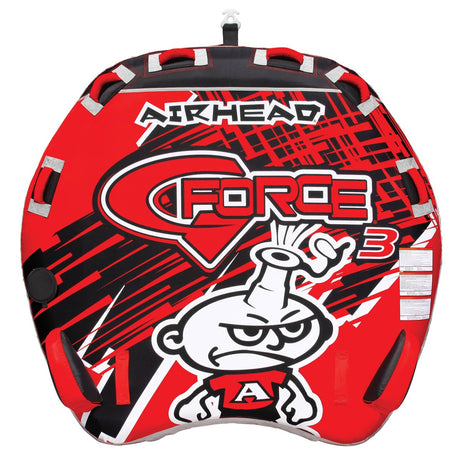 Kwik Tek Qualifies for Free Shipping AIRHEAD Towable G-Force 3 #AHT3GF