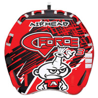 Kwik Tek Qualifies for Free Shipping AIRHEAD Towable G-Force 3 #AHT3GF