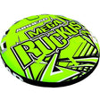 Kwik Tek Qualifies for Free Shipping AIRHEAD Towable-Mega Ruckus 3 Rider #WMT-318
