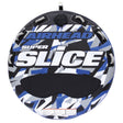 Kwik Tek Qualifies for Free Shipping AIRHEAD Towable Super Slice #AHT32SSL