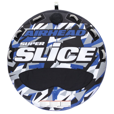 Kwik Tek Qualifies for Free Shipping AIRHEAD Towable Super Slice #AHT32SSL