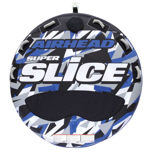 Kwik Tek Qualifies for Free Shipping AIRHEAD Towable Super Slice #AHT32SSL