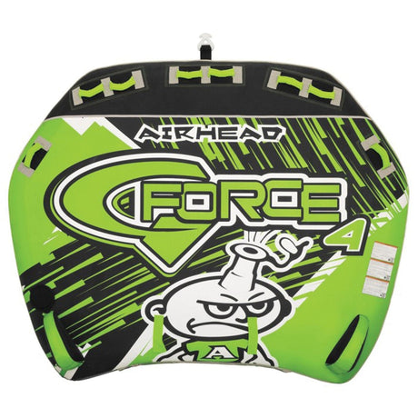 Kwik Tek Qualifies for Free Shipping AIRHEAD Tube-G Force 4 #AHT4GF