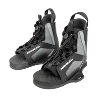 Kwik Tek Qualifies for Free Shipping AIRHEAD VENOM II Wakeboard Binding Boot M/L #AHB50134BKL