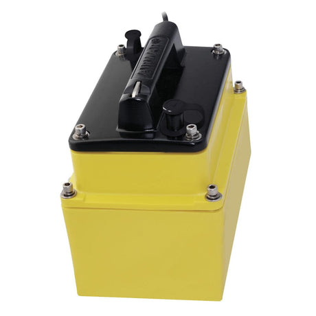 Airmar Qualifies for Free Shipping Airma Low/High Chirp Transducer #M265C-LH