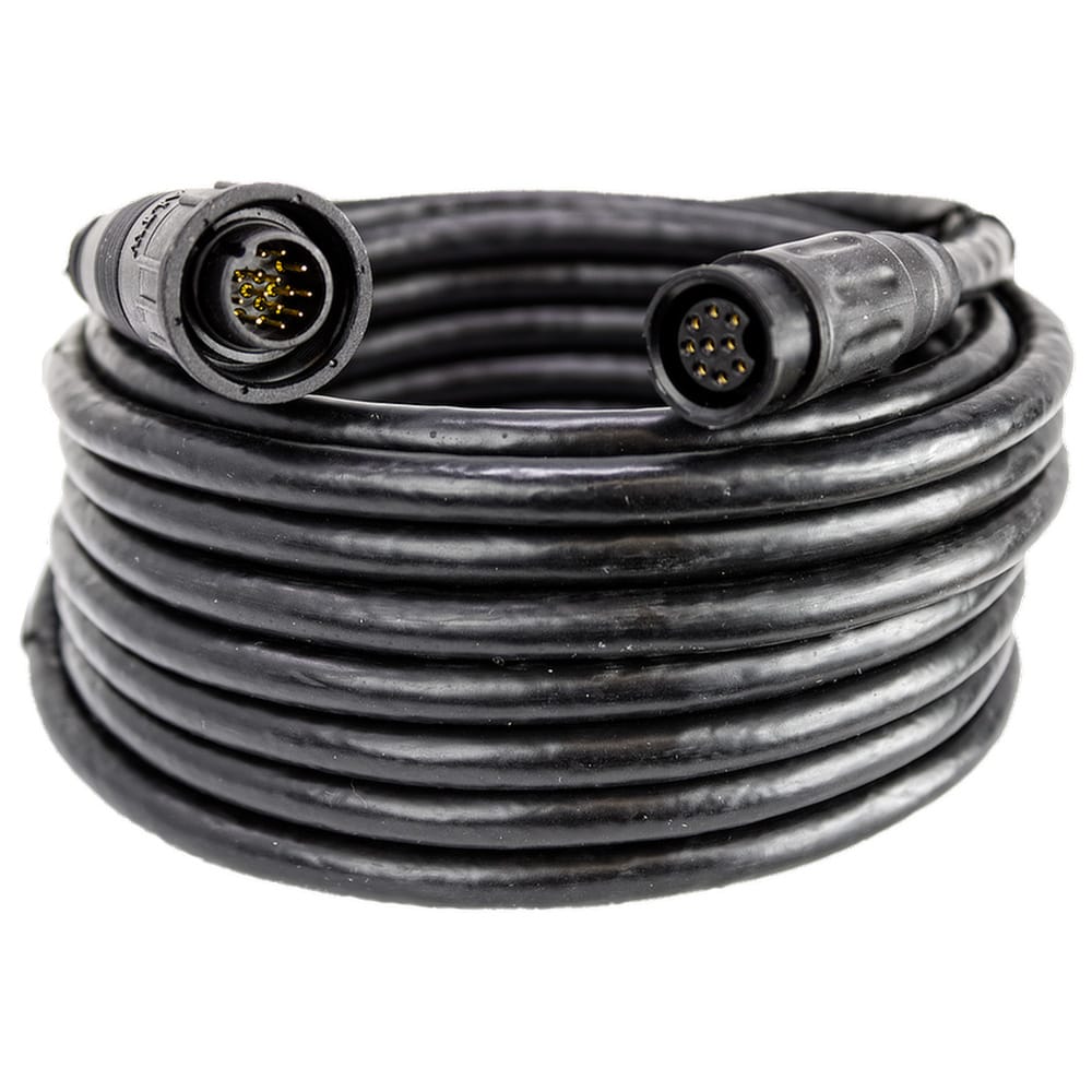 Airmar Not Qualified for Free Shipping Airmar 1kW Non-Chirp Mix-N-Match 14-Pin Humminbird #MM1-DST-14HB