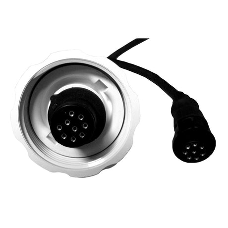 Airmar Not Qualified for Free Shipping Airmar 25m NMEA 0183 Cable for 120wx #WS-C25
