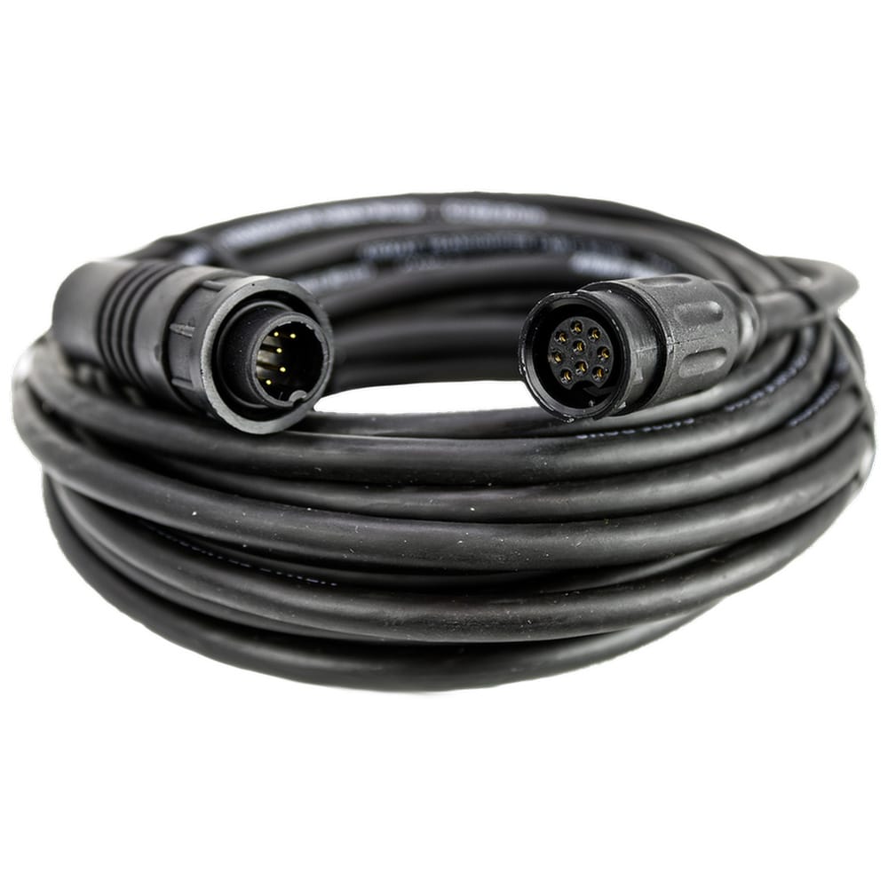 Airmar Not Qualified for Free Shipping Airmar Adapter Cable for Mix-N-Match Transducer 9-Pin #MM1-DT-9N