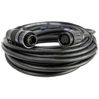 Airmar Not Qualified for Free Shipping Airmar Adapter Cable for Mix-N-Match Transducer 9-Pin #MM1-DT-9N
