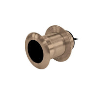 Airmar Qualifies for Free Shipping Airmar B117DT 50/200 Low-Profile Bronze Thru-Hull with Garmin 8-Pin #B117-DT-8G