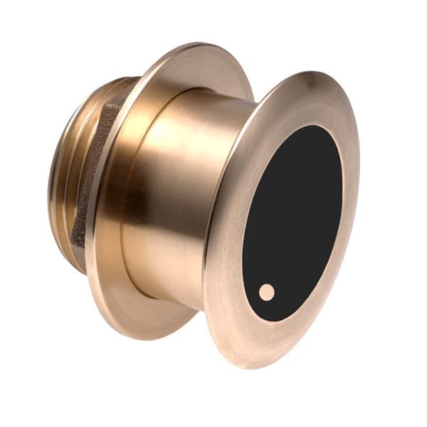 Airmar Qualifies for Free Shipping Airmar B175C-0-HW 0-Deg High CHIRP Ultra Wide Beam Furuno 10-Pin MMC #B175C-0-HW-10F