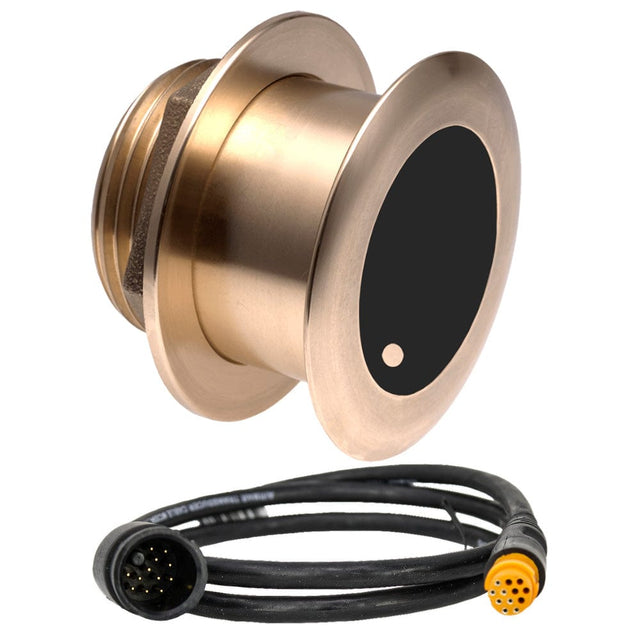 Airmar Qualifies for Free Shipping Airmar B175MW Med Ultra Wide Chirp 1kw 20 Deg 12-Pin #B175C-20-MW-12G